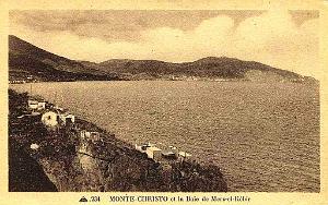 MONTE CHRISTO